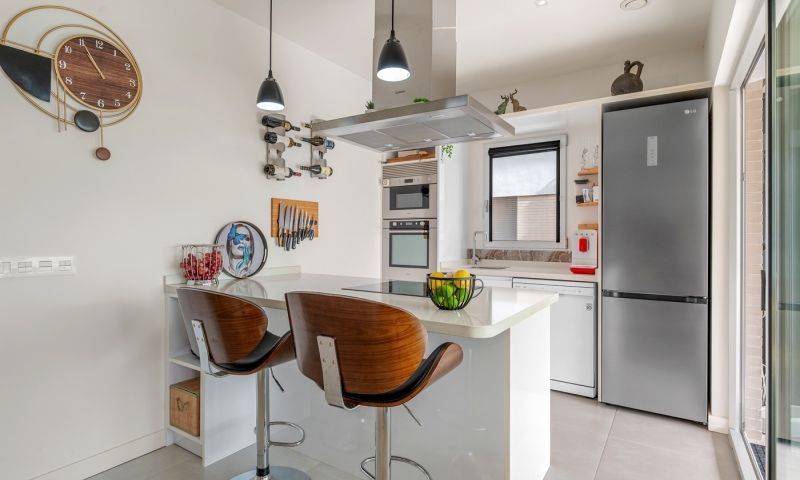 Sale - Apartments - Orihuela Costa