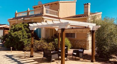 Finca - Sale - Hondon de los Frailes - Hondon de los Frailes