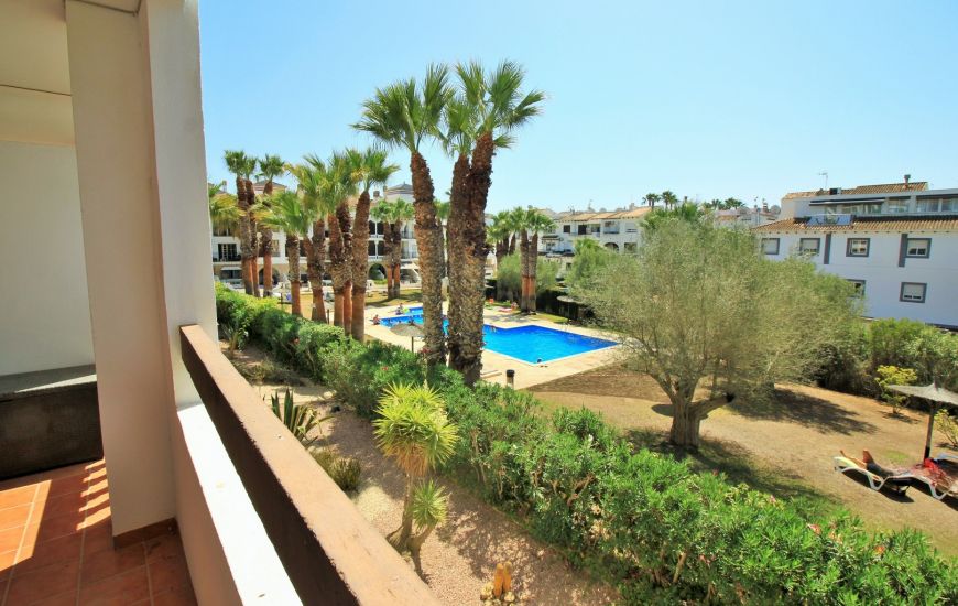 Sale - Apartments - Villamartin