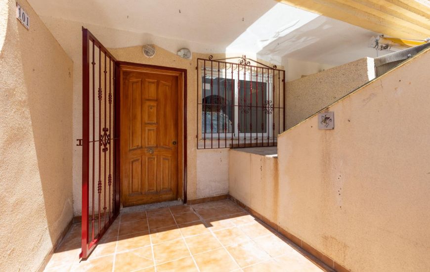Sale - Duplex - Orihuela Costa