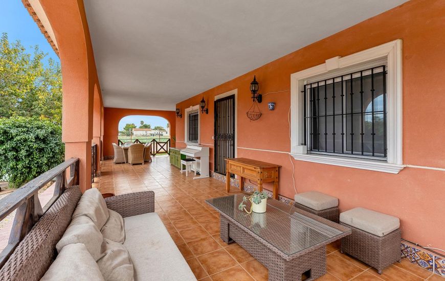 Sale - Villa - Dolores