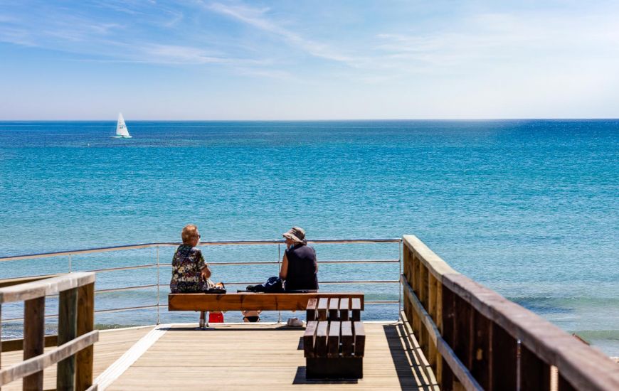 Sale - Apartamento - Torrevieja