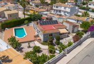 Sale - Villa - Rojales