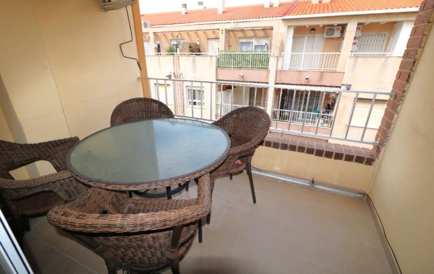 Venta - Apartamentos - Torrevieja