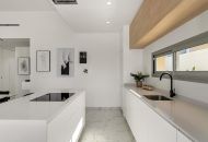 New Build - Villa - Torrevieja - 