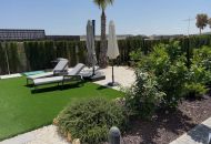 Venta - Villa - Algorfa