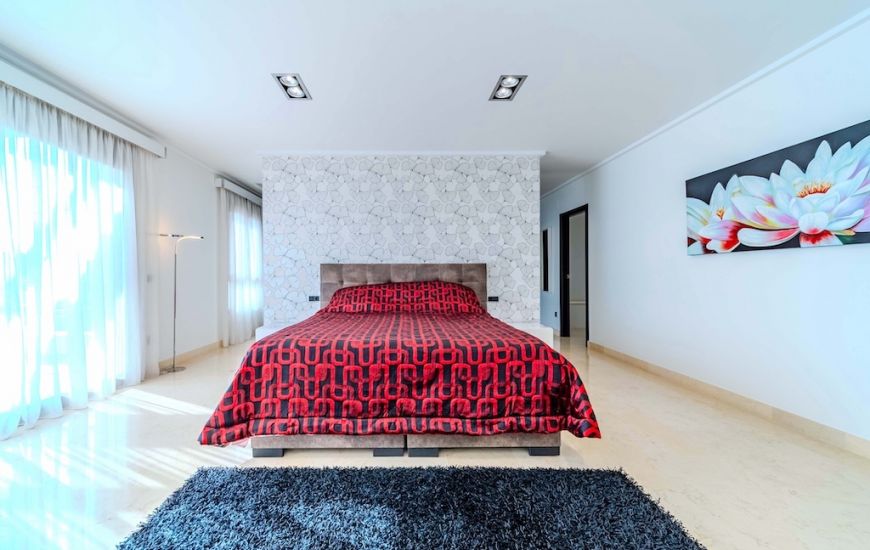 Sale - Villa - Cabo Roig