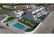 New Build - Townhouse - 