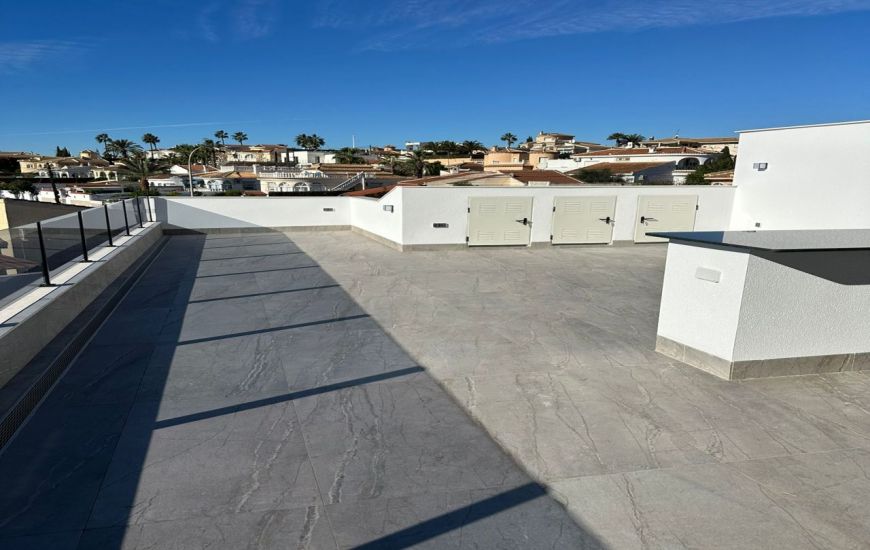 Sale - Villa - Rojales