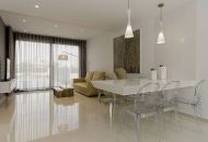 Nueva construcción  - Villa - Campoamor