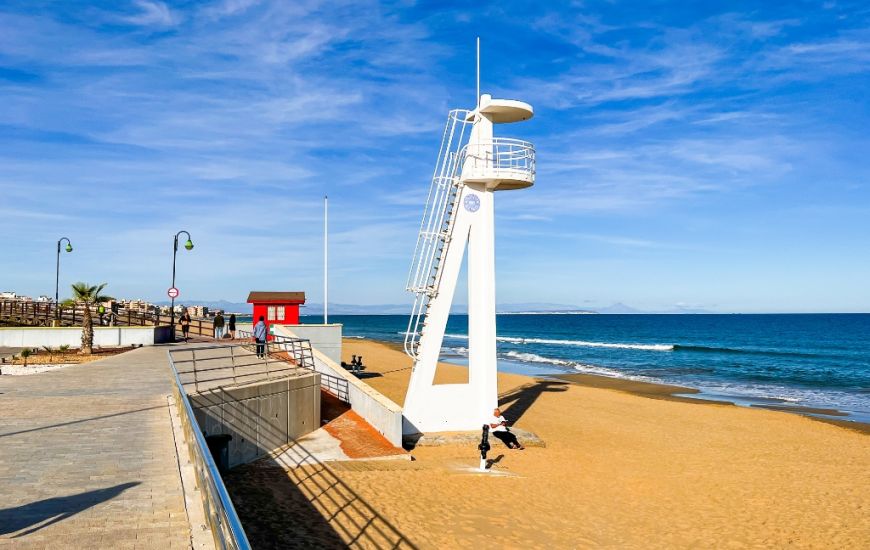 Sale - Apartments - Torrevieja