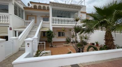 Apartments - Sale - Orihuela Costa - Orihuela Costa