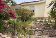 Sale - Villa - Algorfa