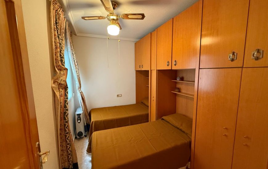 Venta - Apartamentos - Torrevieja
