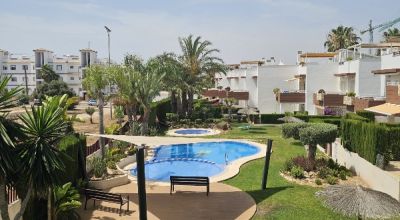 Apartamentos - Venta - Punta Prima - Punta Prima
