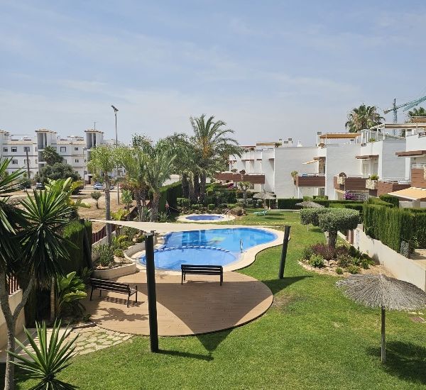 Venta - Apartamentos - Punta Prima