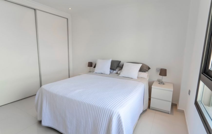 Sale - Villa - Ciudad Quesada