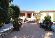 Venta - Villa - Rafal