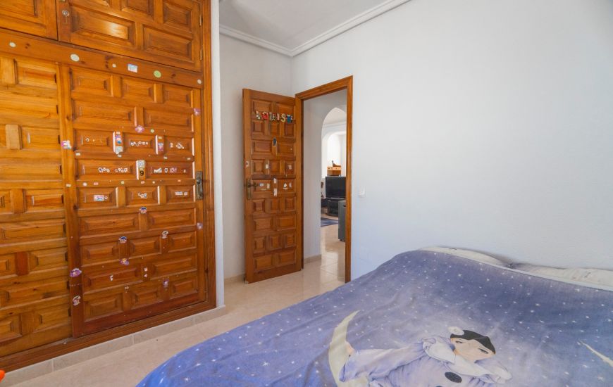 Venta - Villa - Ciudad Quesada