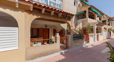 Ground Floor - Sale - Torrevieja - Torrevieja