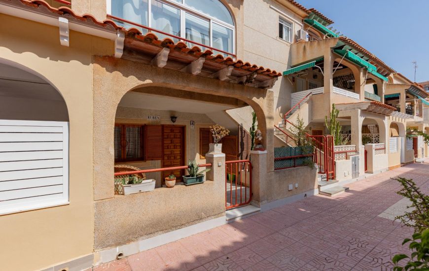 Sale - Ground Floor - Torrevieja