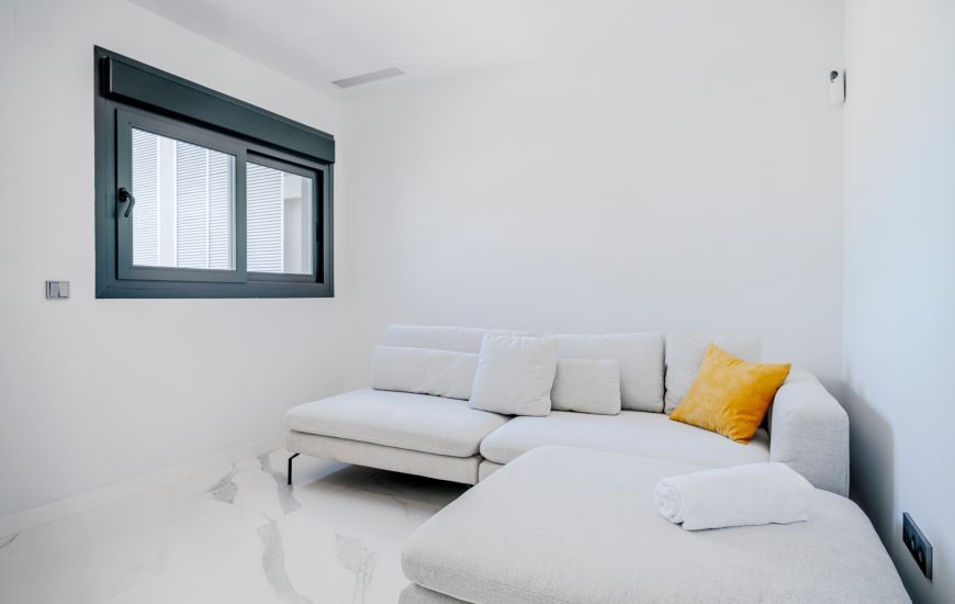 Sale - Apartments - Benidorm