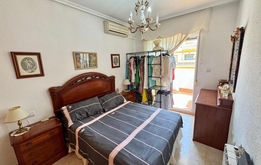 Venta - Adosado - Torrevieja
