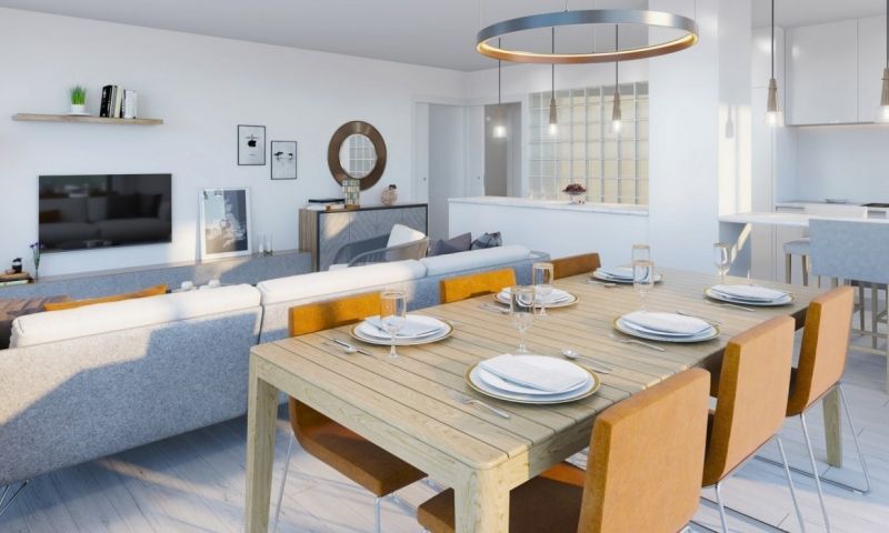 Sale - Apartments - Orihuela Costa