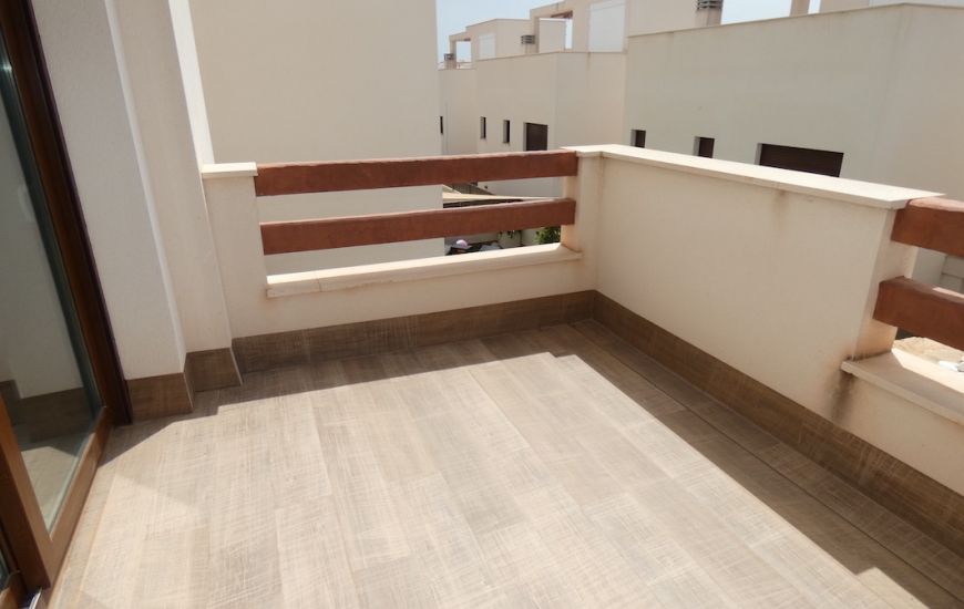 Sale - Villa - Ciudad Quesada