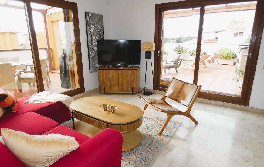 Sale - Apartments - Punta Prima