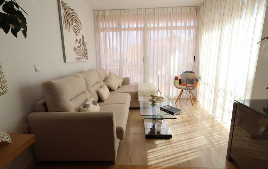 Sale - Apartments - Torrevieja