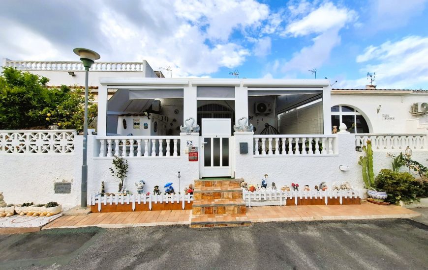 Sale - Bungalow - San Luis