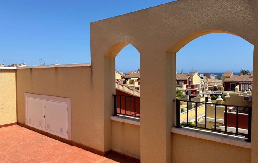 Sale - Apartments - Torrevieja