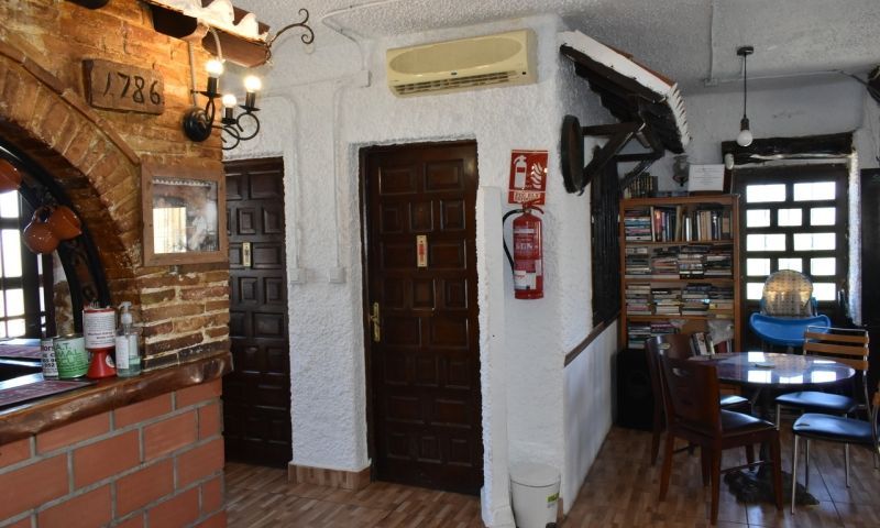 Sale - Commercieel - Ciudad Quesada