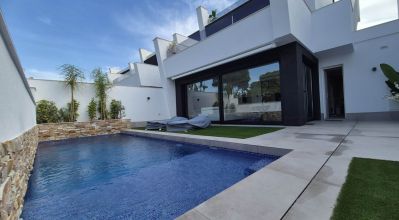 Casa Adosada - Venta - Santiago de La Ribera - Santiago de La Ribera