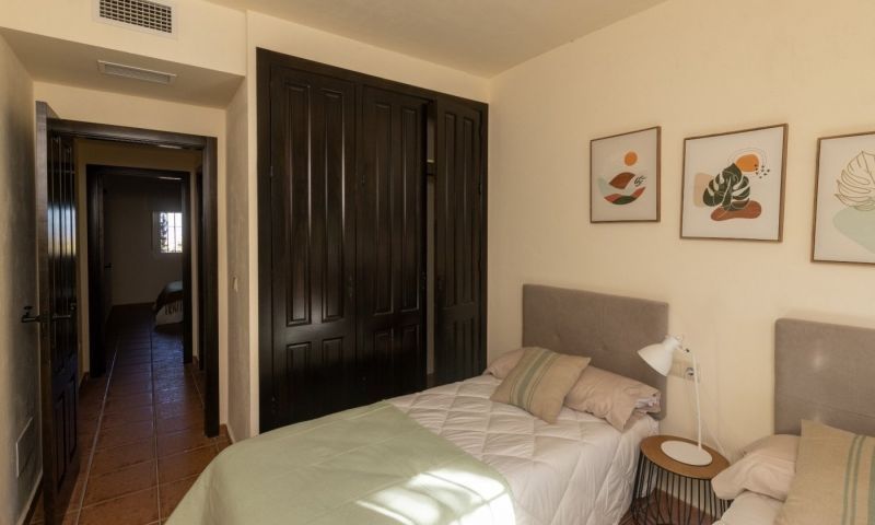 Sale - Apartments - Fuente Alamo - Fuente alamo de Murcia