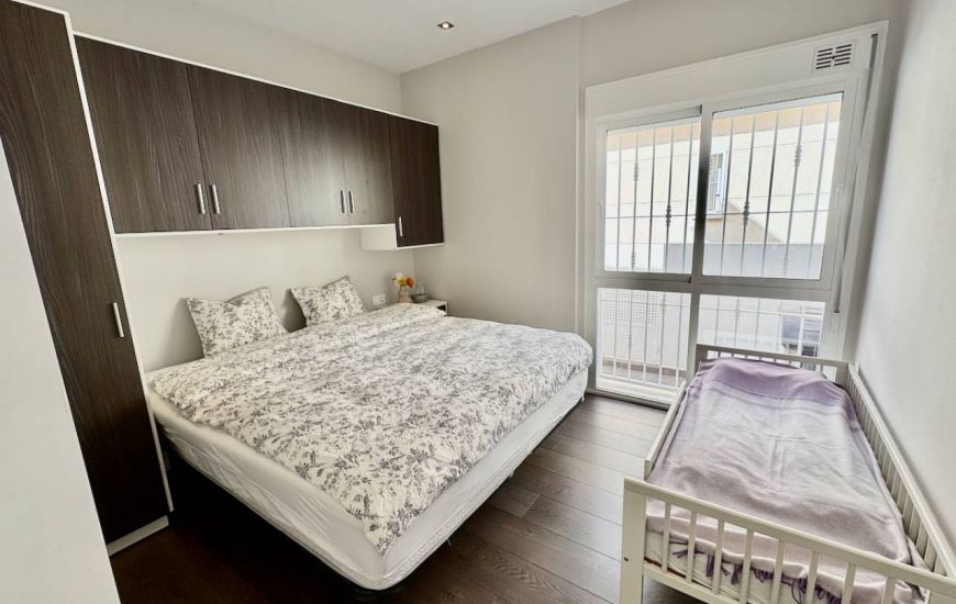 Sale - Villa - Ciudad Quesada