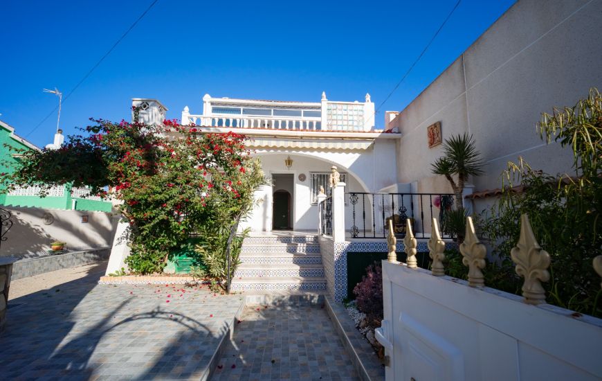 Venta - Bungalow - Ciudad Quesada