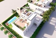 Sale - Apartments - Torre Pacheco