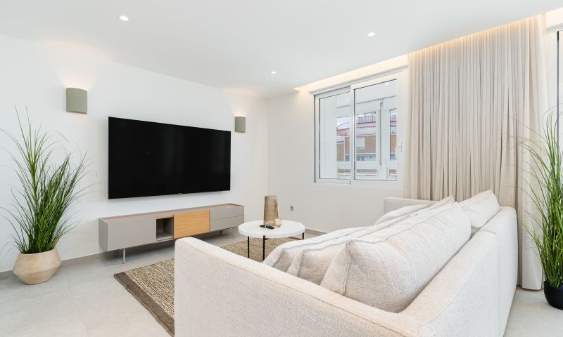 Sale - Apartments - Torrevieja