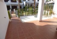 Nueva construcción  - Apartamentos - Other areas