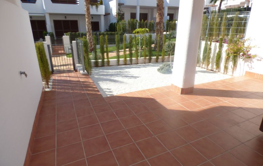 Nueva construcción  - Apartamentos - Other areas
