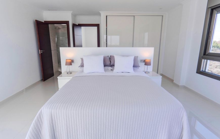 Sale - Villa - Ciudad Quesada