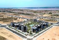 New Build - Apartments - Torrevieja