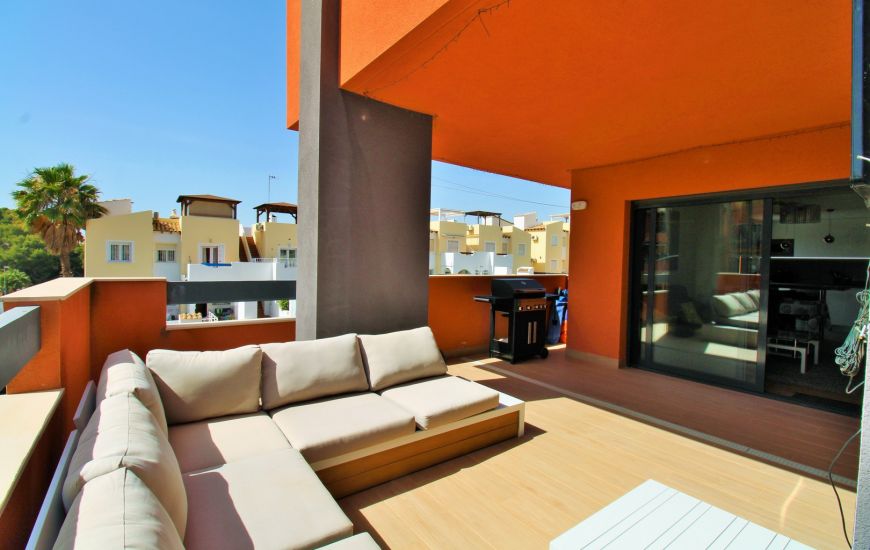 Venta - Apartamentos - Villamartin