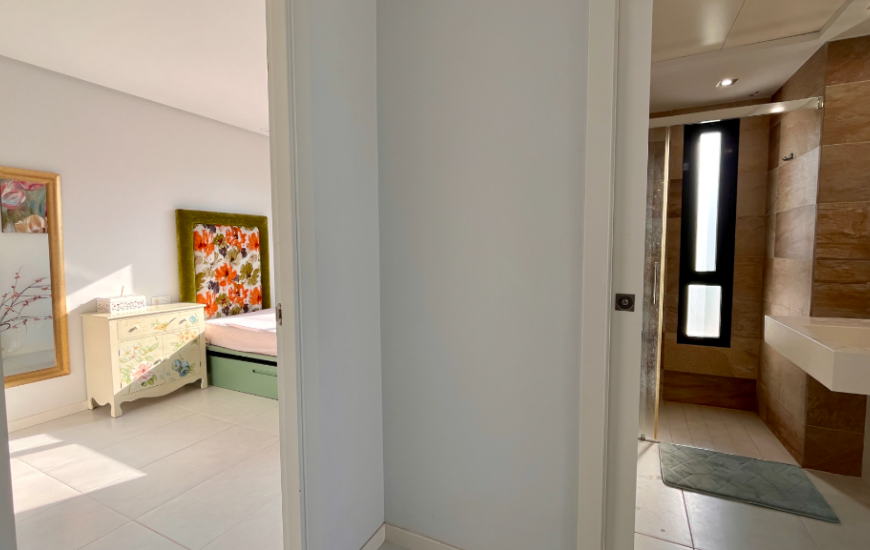 Venta - Semi - Detached Villa - Los Dolses