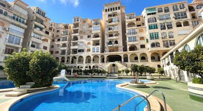 Apartamentos - Venta - torrelamata - torrelamata