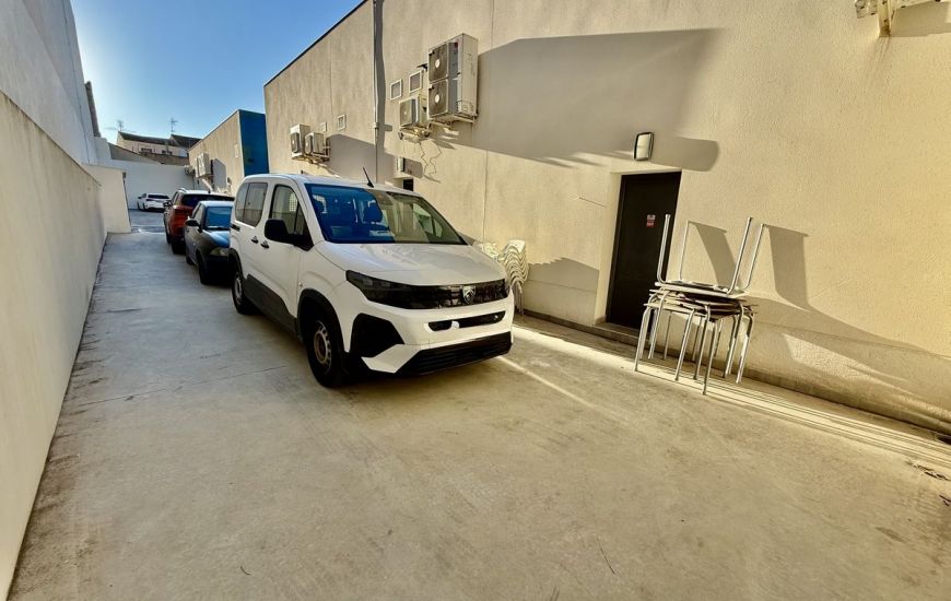 Sale - Commercieel - Benijófar - 