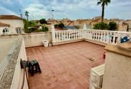 Venta - Casa Adosada - Ciudad Quesada