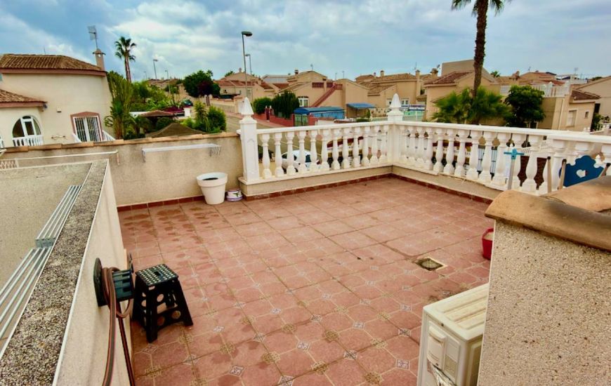 Venta - Casa Adosada - Ciudad Quesada